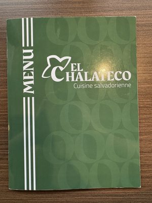 Restaurant El Chalateco by null
