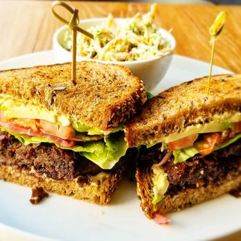 Craft PDX - Vegan Wich - New American Near Me - Portland, Oregon