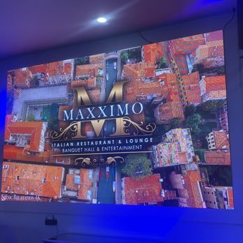 Maxximo Italian Restaurant & Lounge - Lounges Near Me - Pomona, California Maxximo Italian Restaurant & Lounge - Lounges Near Me - Pomona, California