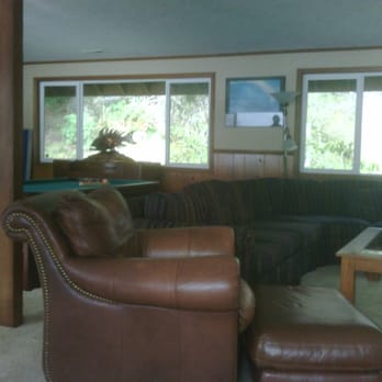 Sweet Homes Vacation Rentals - game room at Heron's Cove - Vacation Rentals Near Me - Yachats, Oregon Sweet Homes Vacation Rentals - game room at Heron's Cove - Vacation Rentals Near Me - Yachats, Oregon