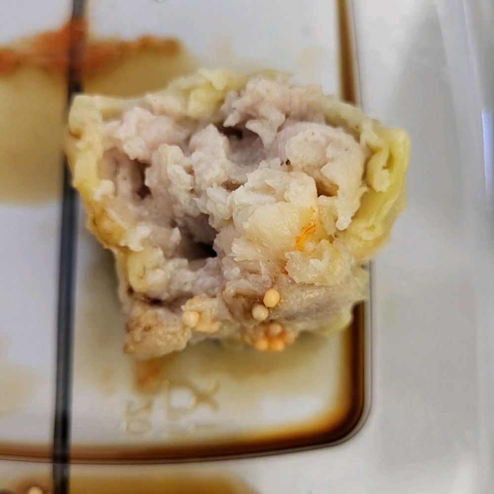 Wokitchen - Pork & Shrimp Siy Mai - Food Trucks Near Me - Belmont, California Wokitchen - Pork & Shrimp Siy Mai - Food Trucks Near Me - Belmont, California
