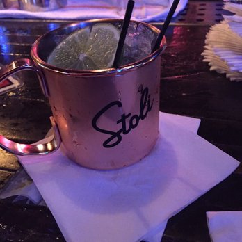 Headquarters Beercade River North - Mule. $13 tho?? - Bars Near Me - Chicago, Illinois