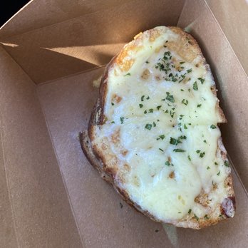 Tilikum Place Cafe - Croque Monsieur - New American Near Me - Seattle, Washington