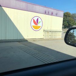 Gas Station - Stop and Shop