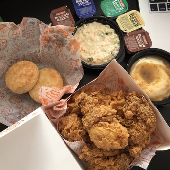 Popeyes Louisiana Kitchen - 5 piece deal - Chicken Wings Near Me - Paramus, New Jersey Popeyes Louisiana Kitchen - 5 piece deal - Chicken Wings Near Me - Paramus, New Jersey