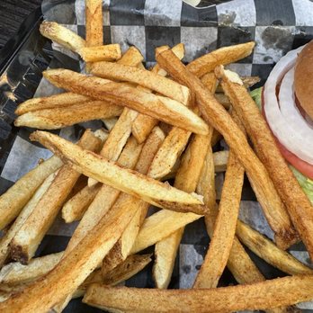 Robinhood Brewing - Fries - Brewpubs Near Me - Iuka, Mississippi Robinhood Brewing - Fries - Brewpubs Near Me - Iuka, Mississippi