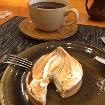Pierrot Gourmet - Lemon tart - Coffee & Tea Near Me - Chicago, Illinois Pierrot Gourmet - Lemon tart - Coffee & Tea Near Me - Chicago, Illinois