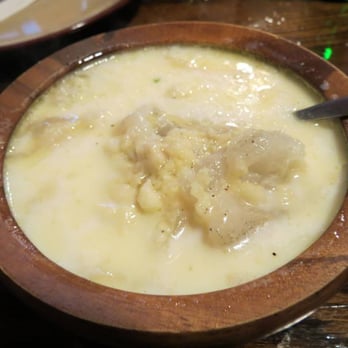 TONE-CAFE - Khashi. Cow trotter (with some hair on it) and tripe soup. Adventure seekers only. - Bakeries Near Me - Brooklyn, New York TONE-CAFE - Khashi. Cow trotter (with some hair on it) and tripe soup. Adventure seekers only. - Bakeries Near Me - Brooklyn, New York