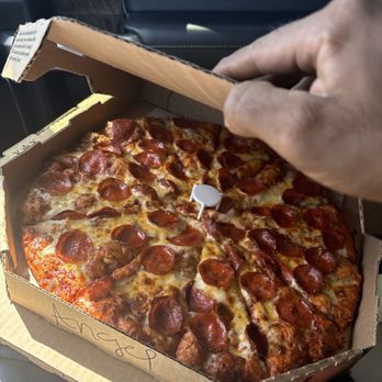 Round Table Pizza - Pizza - Pizza Near Me - Lancaster, California Round Table Pizza - Pizza - Pizza Near Me - Lancaster, California