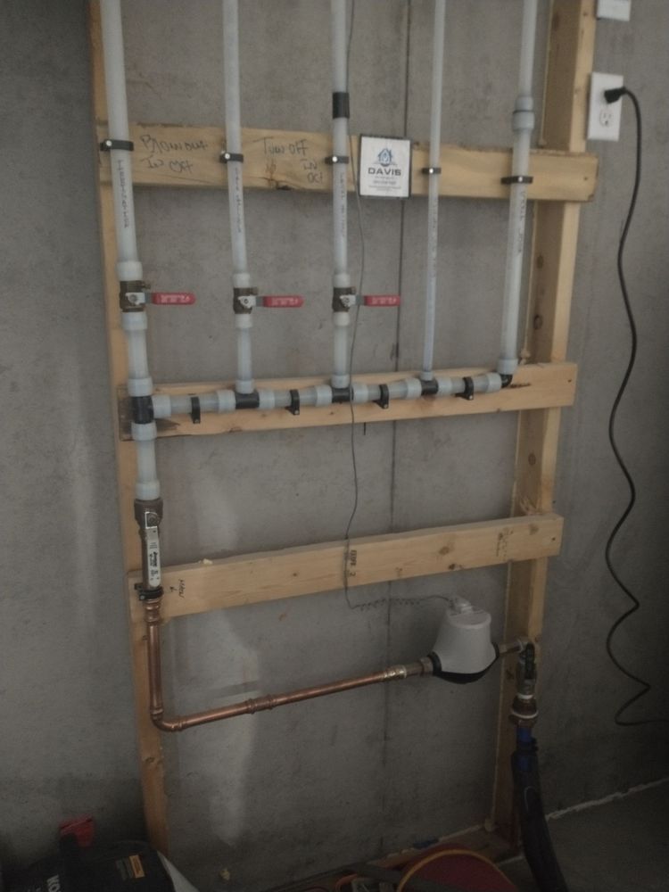 Slide of E & C Plumbing & Drain Cleaning