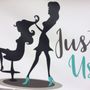 Photo of Just Us