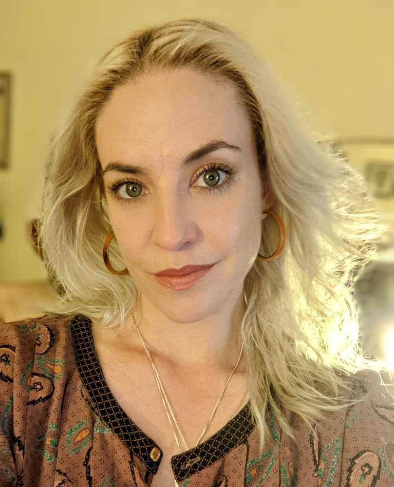 EMILY A CRUSE , NOTARY PUBLIC TEMP. CLOSED Whittier, California