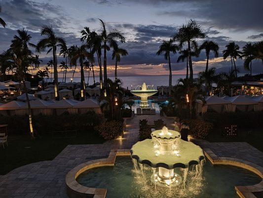 Four Seasons Resort Maui at Wailea by null