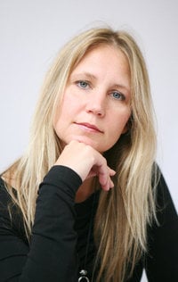 Henrietta Knox, MA, LPC - grief counselor in Eugene, OR