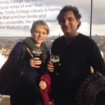 Guinness Storehouse - Breweries Near Me - Dublin, D Guinness Storehouse - Breweries Near Me - Dublin, D