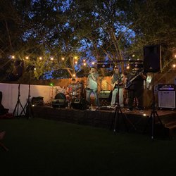 The Dusty Tap - Live Band