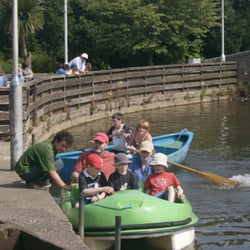 Craigtoun Country Park