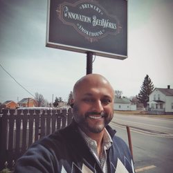 Innovation Beerworks