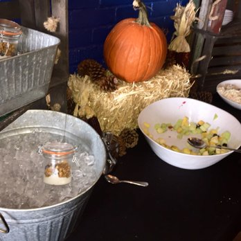 Bristol Republic - Yogurt parfait, mixed fruit, slaw, for Sunday Brunch Buffet $19.99 Nov 2019 #UpCloseSavor XP - Bars Near Me - Columbus, Ohio Bristol Republic - Yogurt parfait, mixed fruit, slaw, for Sunday Brunch Buffet $19.99 Nov 2019 #UpCloseSavor XP - Bars Near Me - Columbus, Ohio