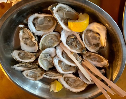 The Monster Crab all you can eat seafood & Bar by null