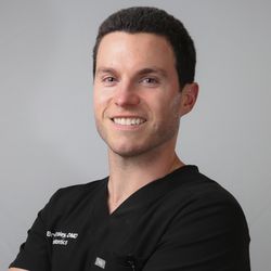 Kellyn Hodges Orthodontics - Dr. Bryan Foley of Kellyn Hodges Orthodontics | Bensalem, PA