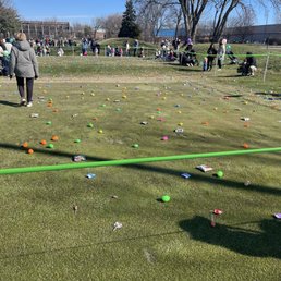 Spring Egg Scramble - Kids Activities Near Me - Niles, Illinois