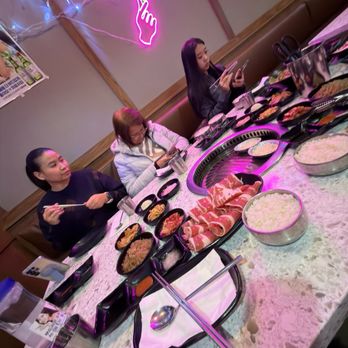Doh Korean BBQ - Korean Near Me - Las Vegas, Nevada Doh Korean BBQ - Korean Near Me - Las Vegas, Nevada