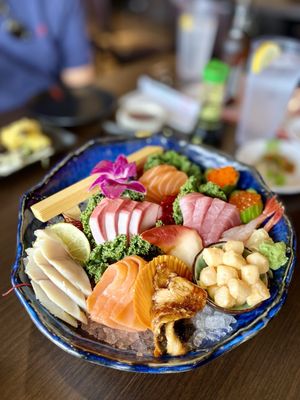 Sushi Yama by null