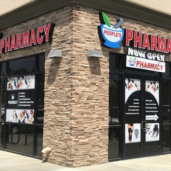 People's Pharmacy - Drugstores Near Me - Bakersfield, California People's Pharmacy - Drugstores Near Me - Bakersfield, California
