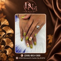 DN Nail Spa