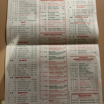 New Ming Moon Kitchen - Chinese Near Me - Cold Spring, New York New Ming Moon Kitchen - Chinese Near Me - Cold Spring, New York