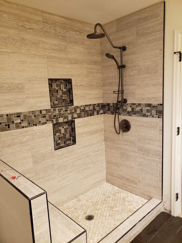 Slide of Avila's Professional Services