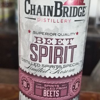 ChainBridge Distillery - Distilleries Near Me - Oakland Park, Florida