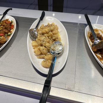 ER-GE BBQ HOTPOT - Buffets Near Me - Dublin, Ohio