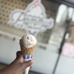 Pammy’s Ice Cream