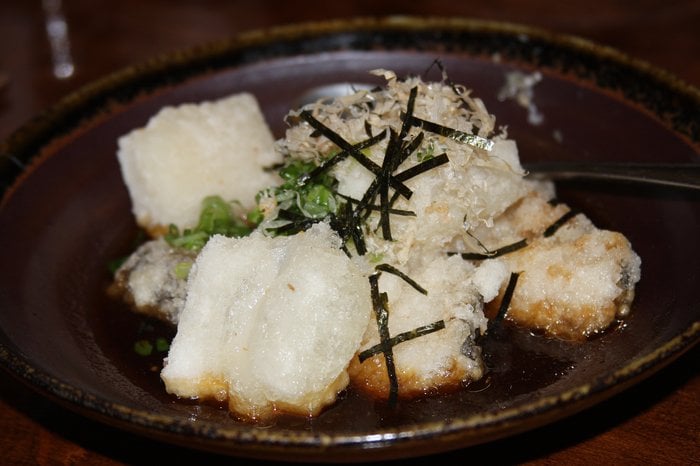 Slide of Arise Roofing