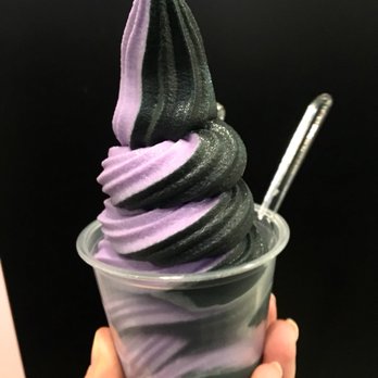 iHalo Krunch - Ice Cream & Frozen Yogurt Near Me - Vaughan, Ontario