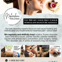 The Pain Rehab Lab - New clients get $50 off your first session!
