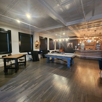 Uptown Indigo - Venues & Event Spaces Near Me - Shelby, North Carolina