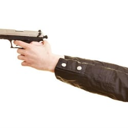 Premier Concealed Handgun Class