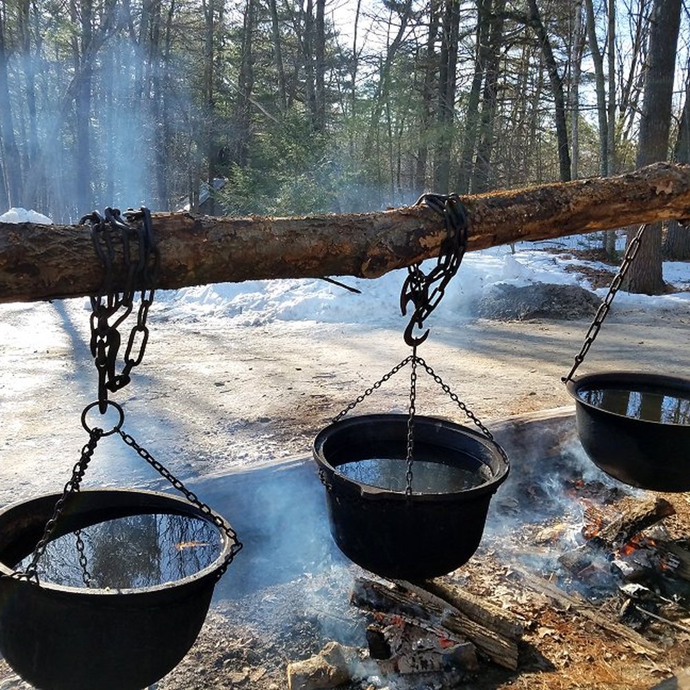 Merrifield Farm - Specialty Food Near Me - Gorham, Maine