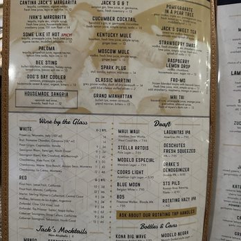 Jack's Restaurant & Bar - January 2025 Menu - Breakfast & Brunch Near Me - Newark, California Jack's Restaurant & Bar - January 2025 Menu - Breakfast & Brunch Near Me - Newark, California