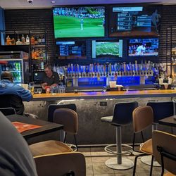 Buffalo Wild Wings