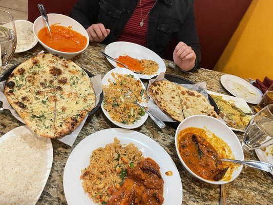 Spice Indian Cuisine by null