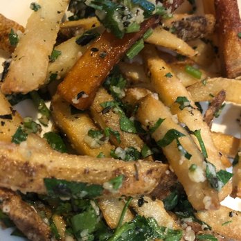 Yard House - Fries - Bars Near Me - Roseville, California