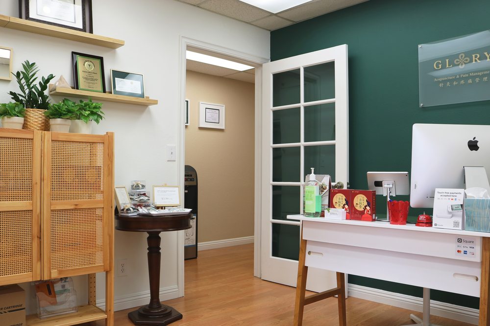 GLORY ACUPUNCTURE & PAIN MANAGEMENT CLINIC Updated October 2024 20