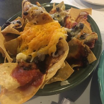 Starliner Diner - Black bean nachos - Cuban Near Me - Hilliard, Ohio Starliner Diner - Black bean nachos - Cuban Near Me - Hilliard, Ohio