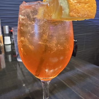 Downtown Cooter Brown's - Aperol Spritz - Sports Bars Near Me - Brunswick, Georgia Downtown Cooter Brown's - Aperol Spritz - Sports Bars Near Me - Brunswick, Georgia