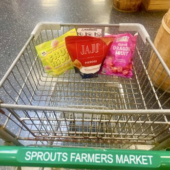Sprouts Farmers Market - Some Sour Grapes, Pierogi's, and Dragon Fruit walked into a bar.... - Grocery Near Me - Thousand Oaks, California Sprouts Farmers Market - Some Sour Grapes, Pierogi's, and Dragon Fruit walked into a bar.... - Grocery Near Me - Thousand Oaks, California