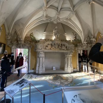 Quinta da Regaleira - Landmarks & Historical Buildings Near Me - Sintra, 11 Quinta da Regaleira - Landmarks & Historical Buildings Near Me - Sintra, 11